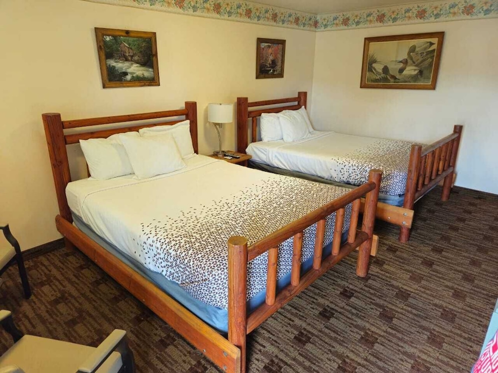 Sweet Breeze Inn