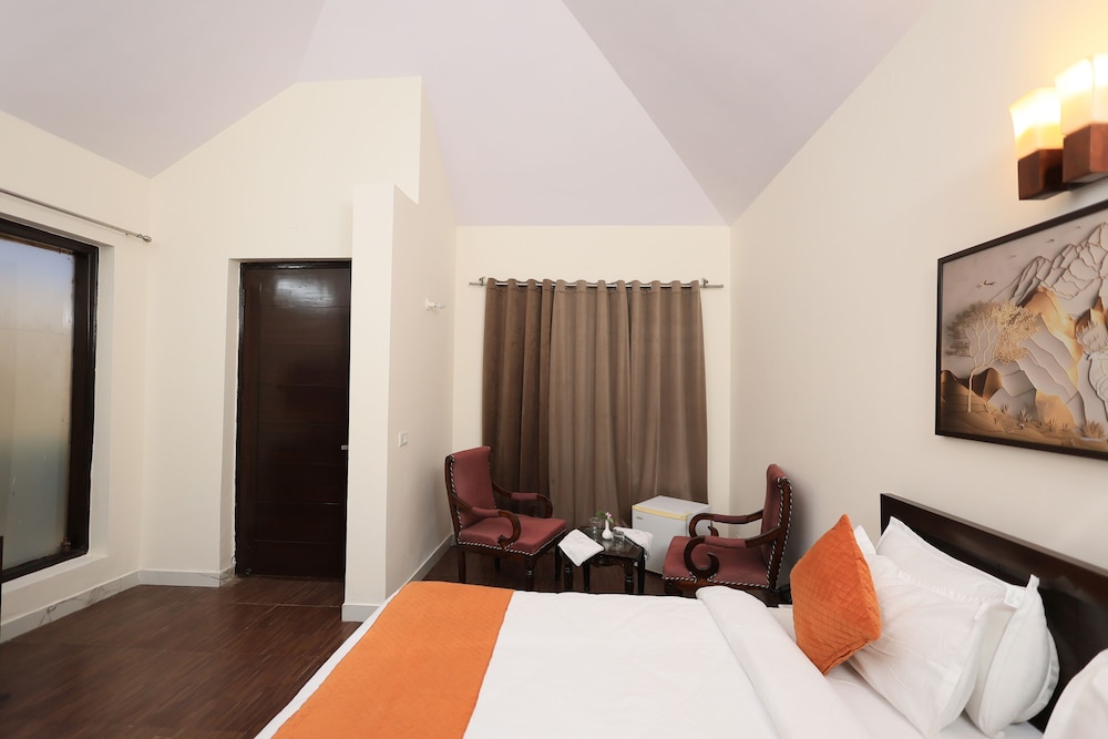 Chiraiya Resort and Hotels
