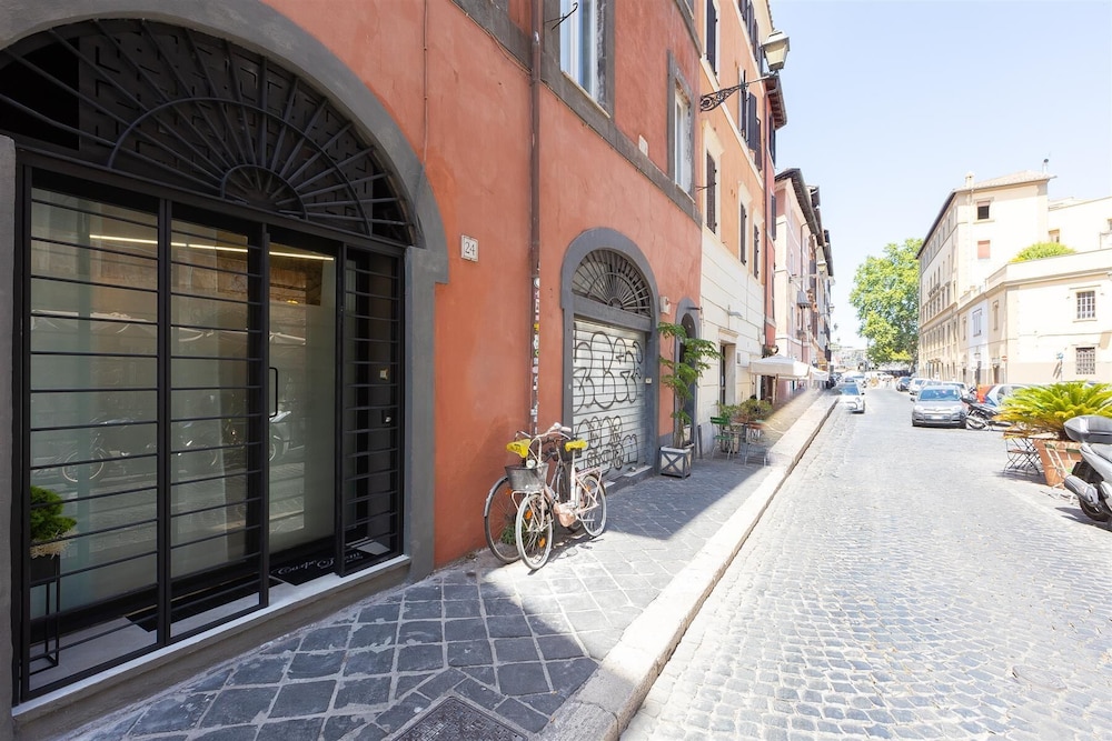 Carpe Diem Apartment
