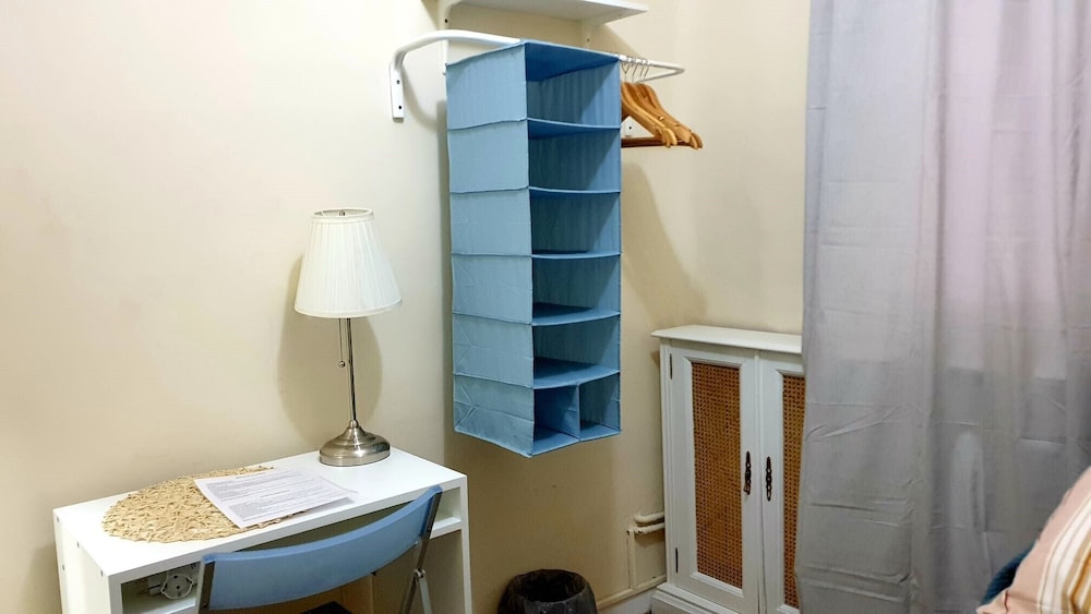 Habitaciones en Luisa