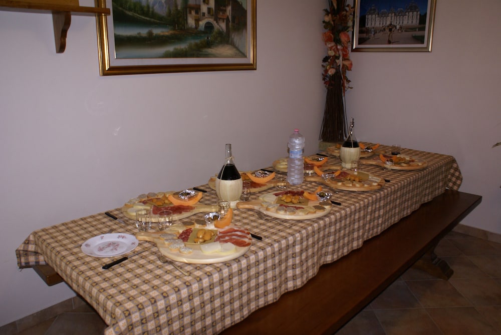 Agriturismo Menchetti