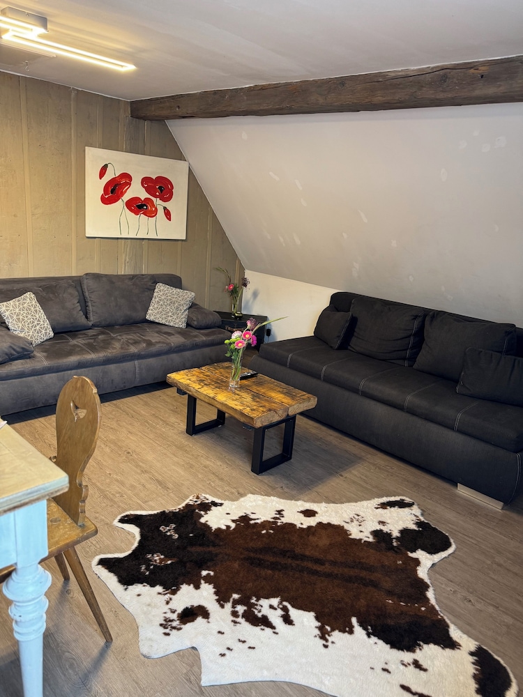 Dies und Fass Ferienwohnung