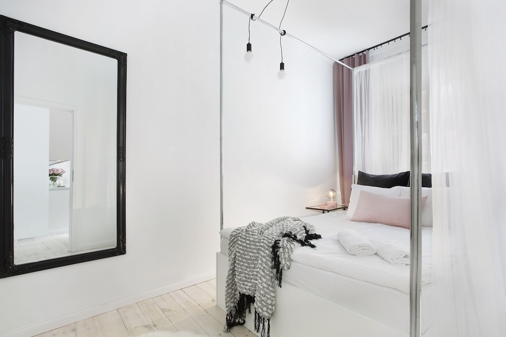Elite Apartments Old Town Ogarna Premium view 3