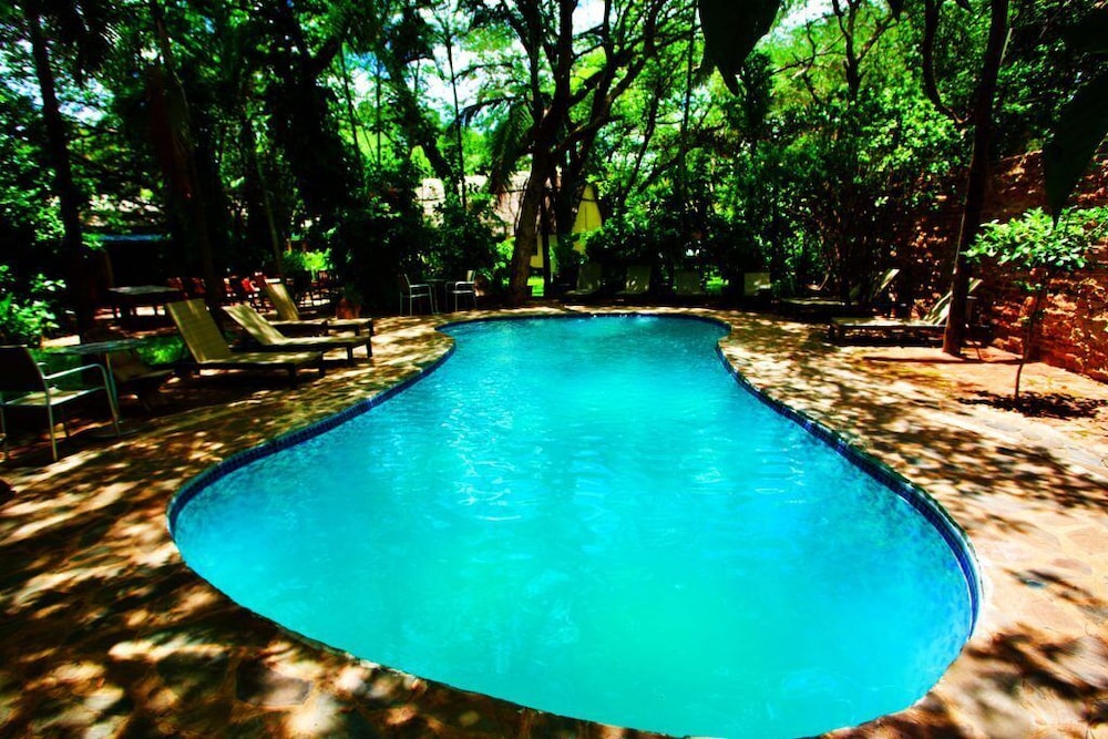 Pamusha Lodge