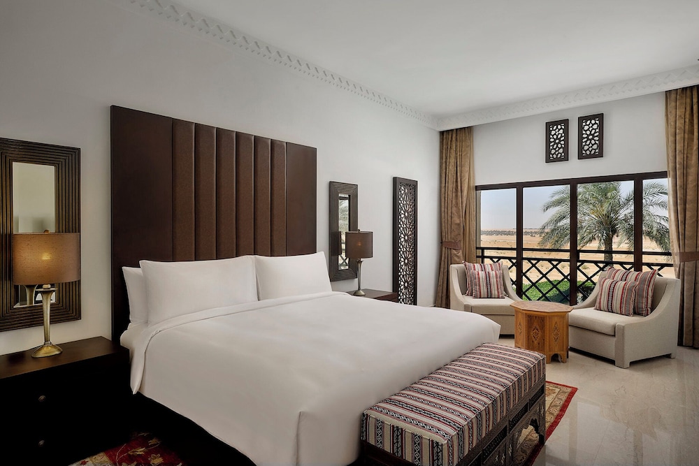 Aldhafra Resort, Vignette Collection by IHG