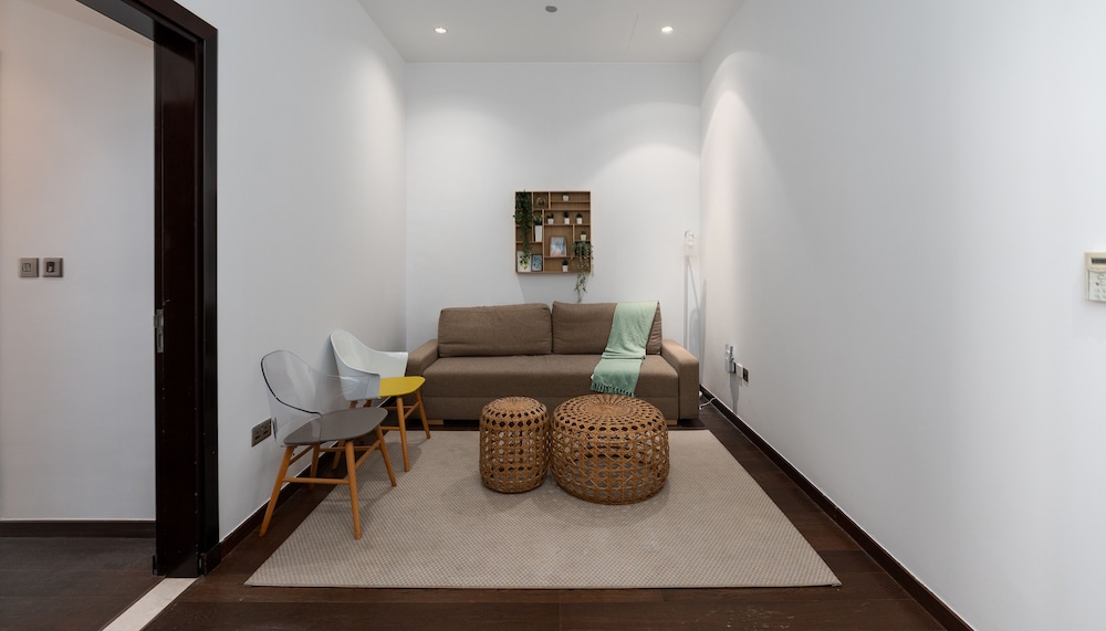Tiara Residences - Mint Stay