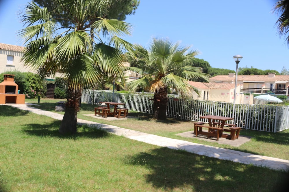 Coastal Comfort in Agde