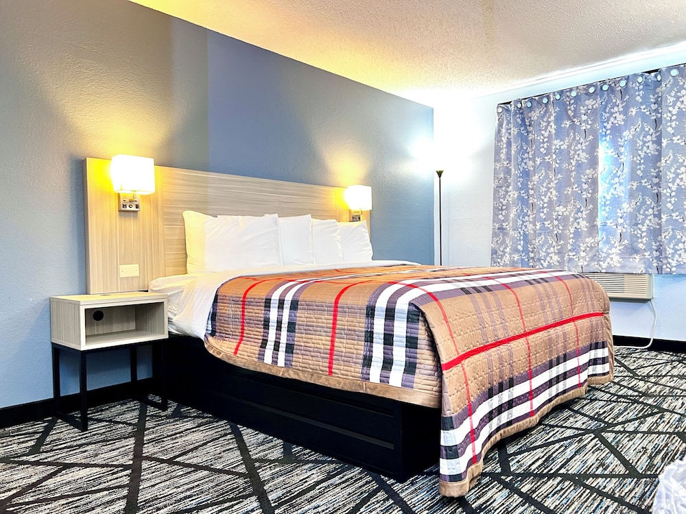 Hotel Butler Inn PA