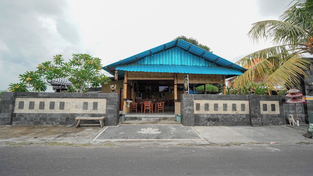 Mona Bali Guest House
