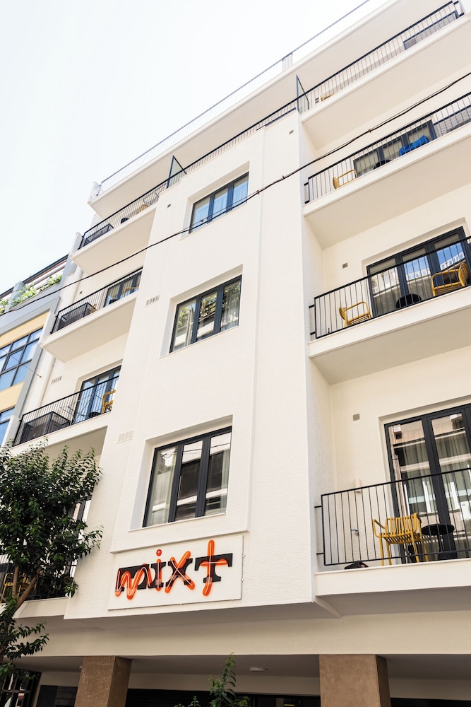 MIXT by Zoia Living