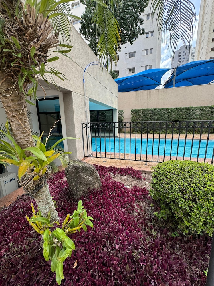 Studio Living Privilege Ibirapuera