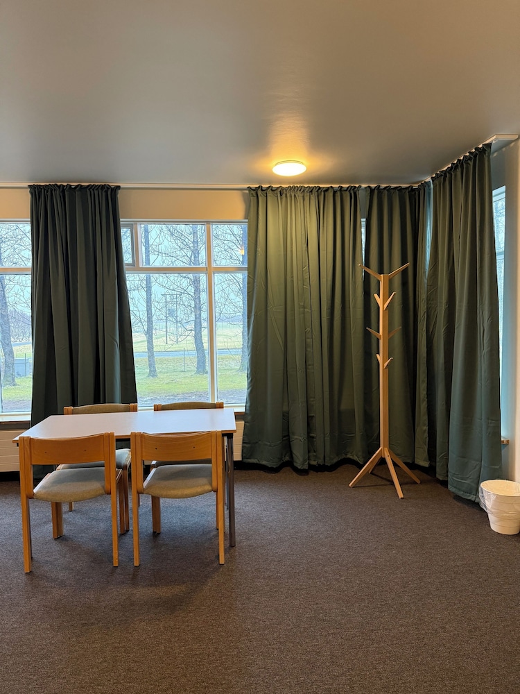Skogar Hostel