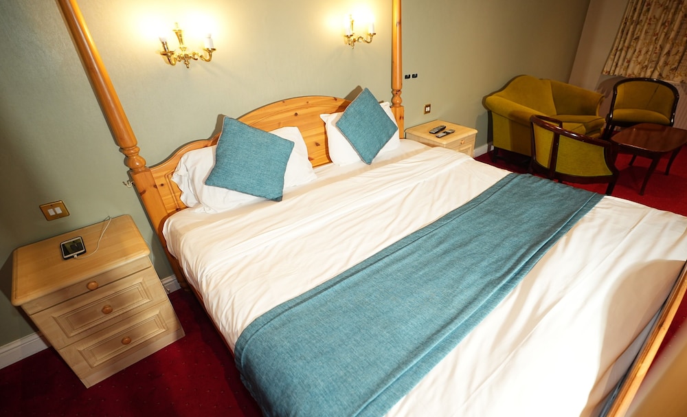 Rotherham Vacations - Consort Hotel - Property Image 36