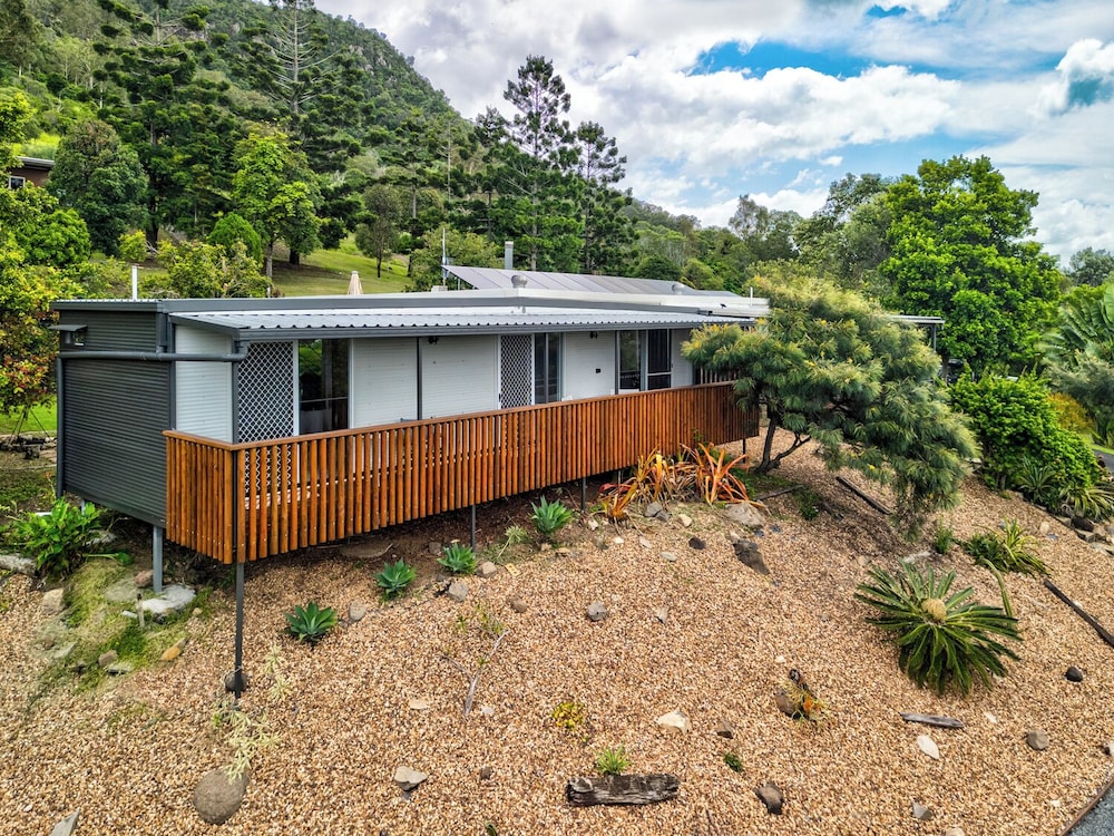 The Archer Retreat