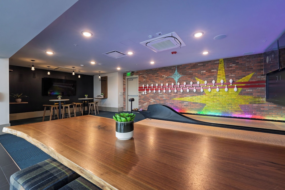 Atlanta - The Nomad ATL