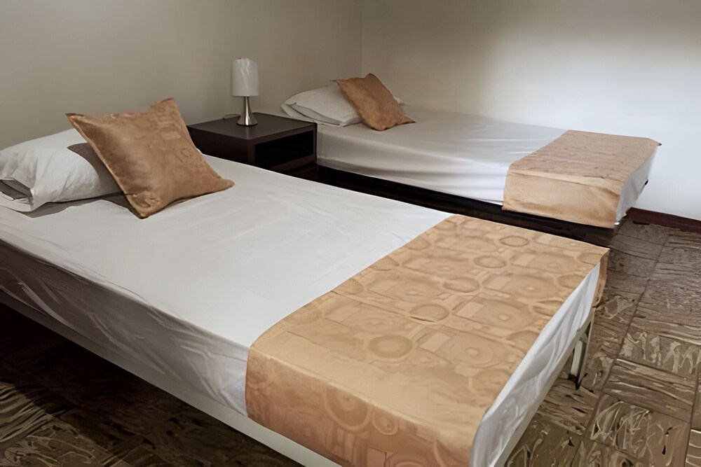 201 Apartamento Completo Rers en Versalles 3 Habitaciones - Cali Tower Suites & Lofts