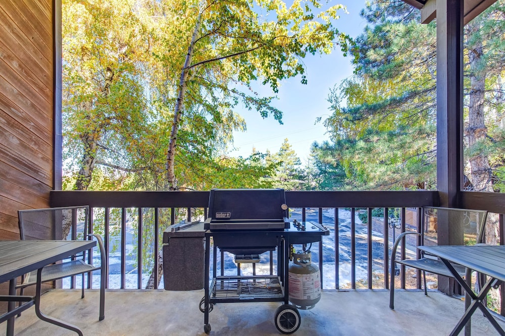 Red Pine Condos by Park City Vacations, photo 13