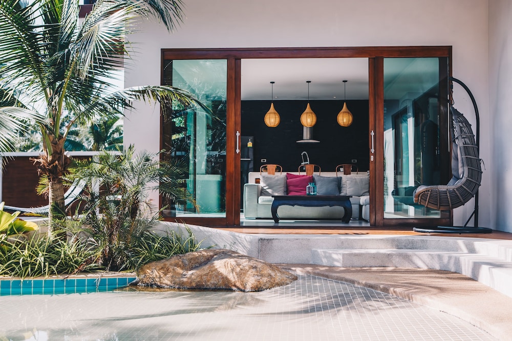 Coco Lilly Villas