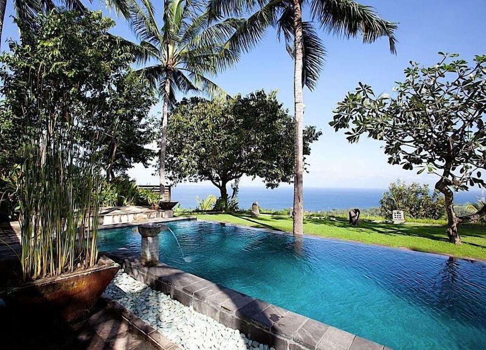 Batulayar Villa - Ocean and Sunset Views view 4