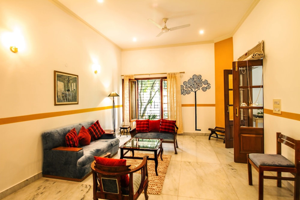 Anara Homes and Villas -  Sanik Farm
