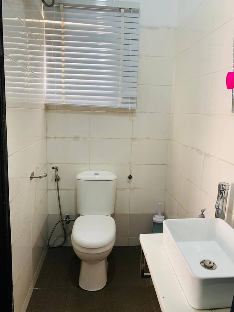3 Bed Apartment at a Central Location