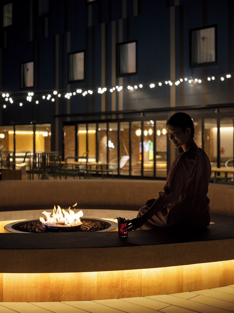 OMO5 Hakodate by Hoshino Resorts 88