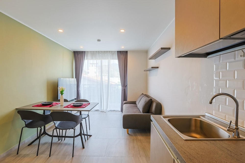 Big Buddha View - 2 bedroom T3 - 228