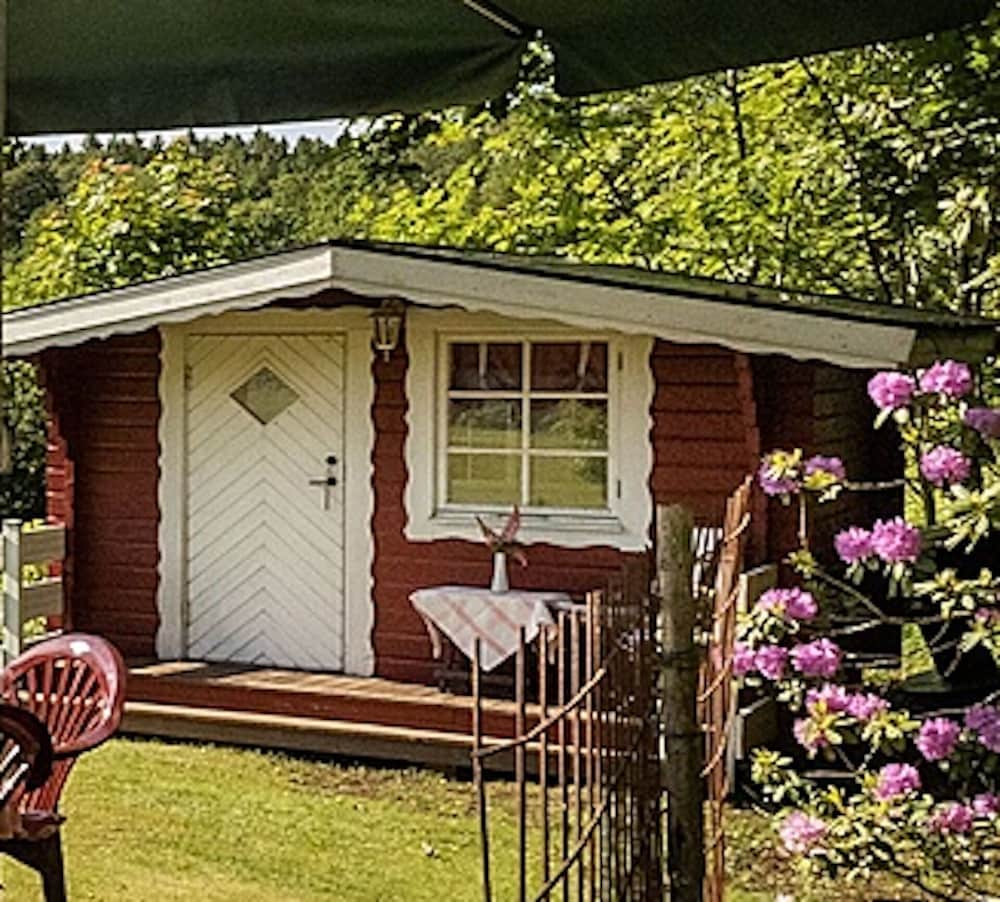 Swedish Idyll