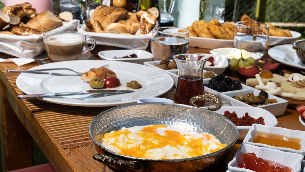 ESPİRA CASPER OTEL