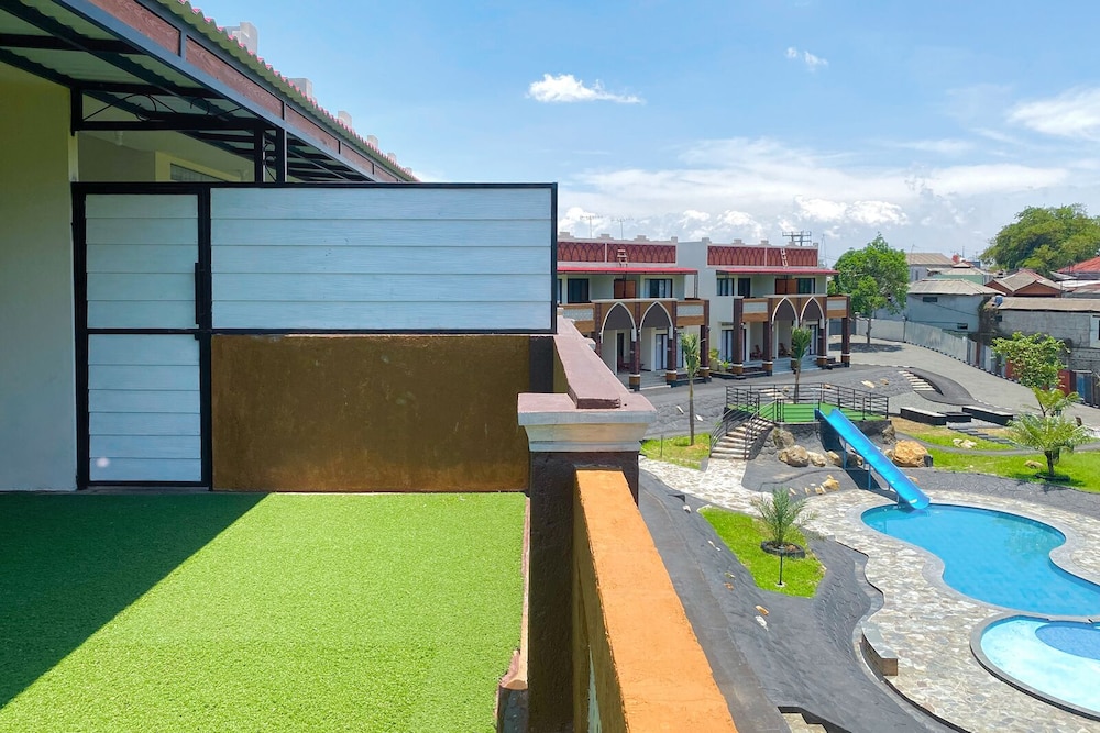 TwoSpaces Living at Salma Syariah Bogor