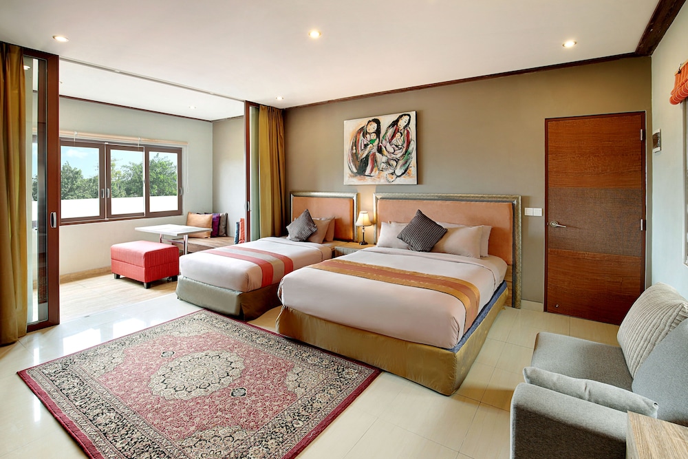 Puri Sabina Bed & Breakfast