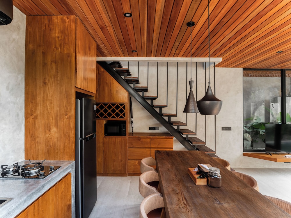 Blacksand Villas Canggu