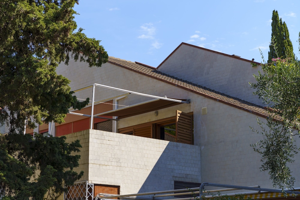 Residence Park Solemaremma