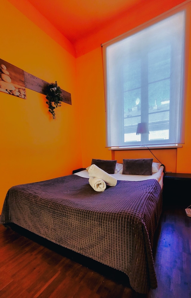Chmielna Guest House