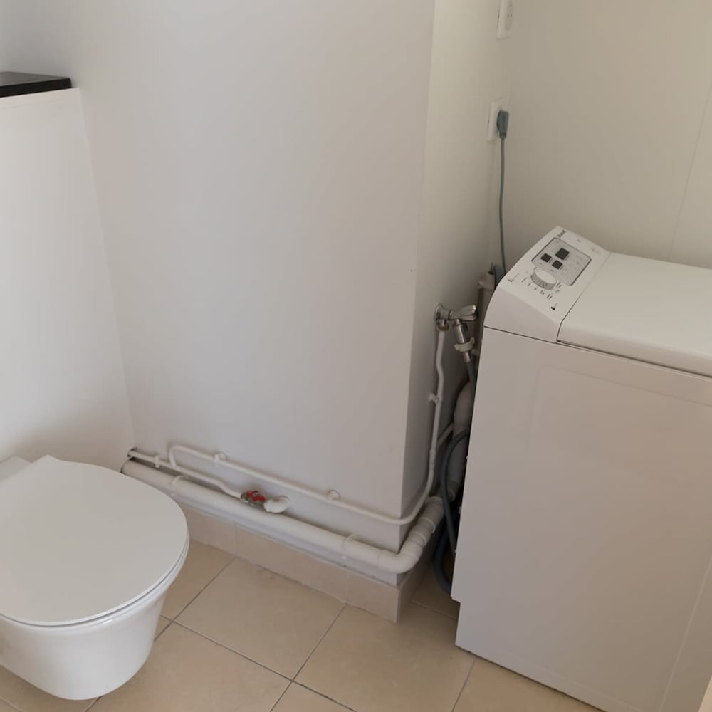 Foxy Renard Elegant 1 Bedroom Near Parc Monceau