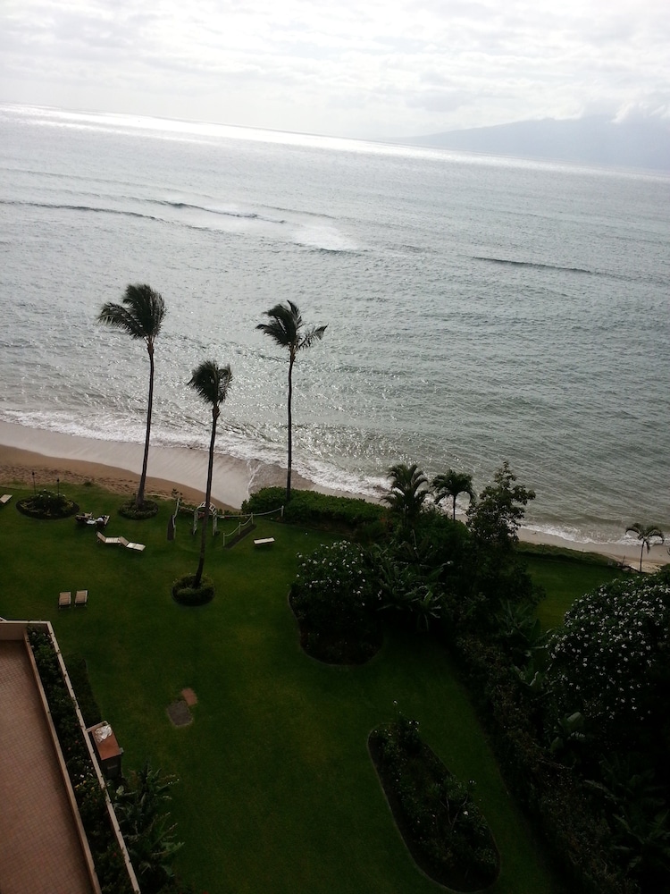 Royal Kahana Resort by rkmaui