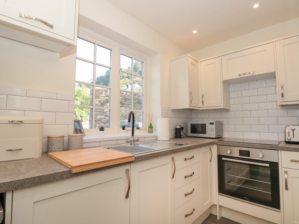 Nookie Cottage