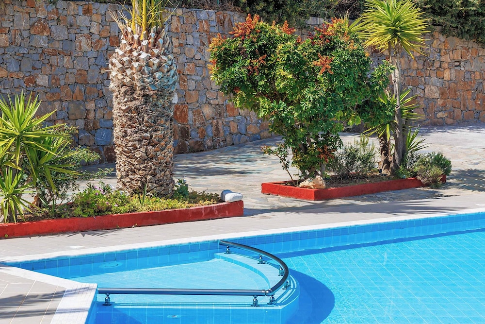 Villa Apollo Pelagia