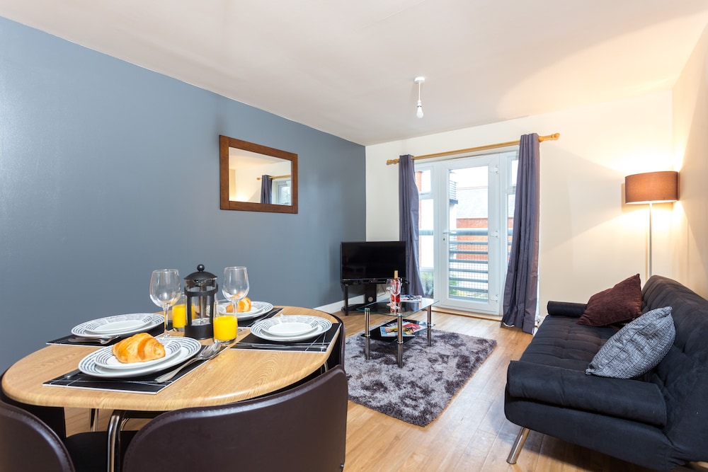Pride Apartments