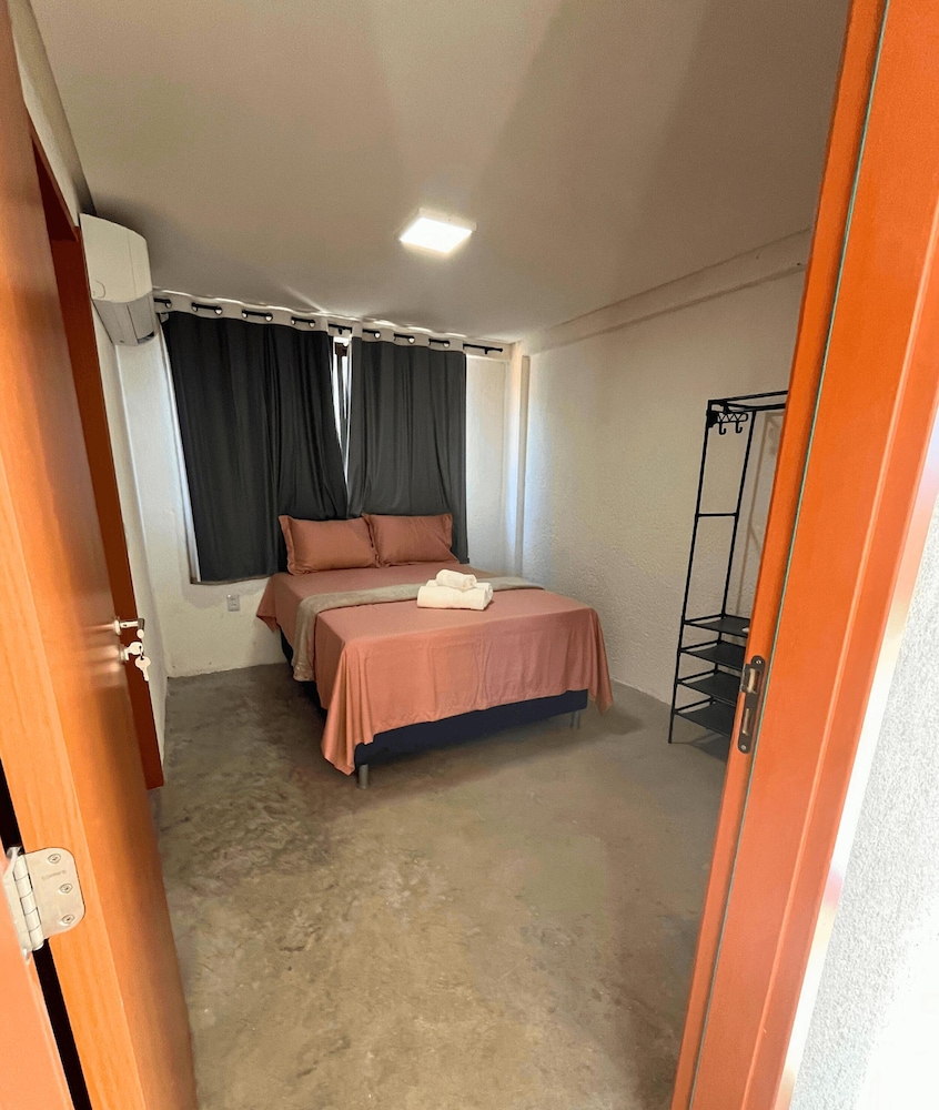 MHV Milagres - Casa Aurora