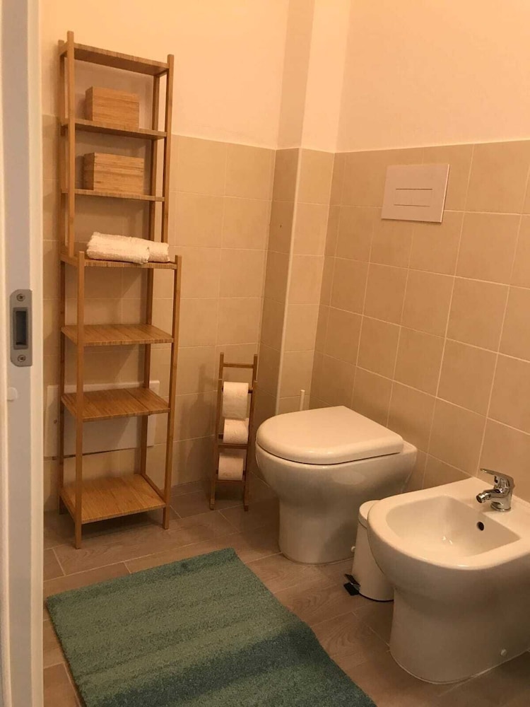 Residence Li Russi