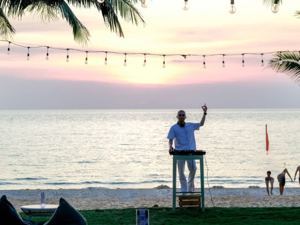 Crowne Plaza Phu Quoc Starbay by IHG 173
