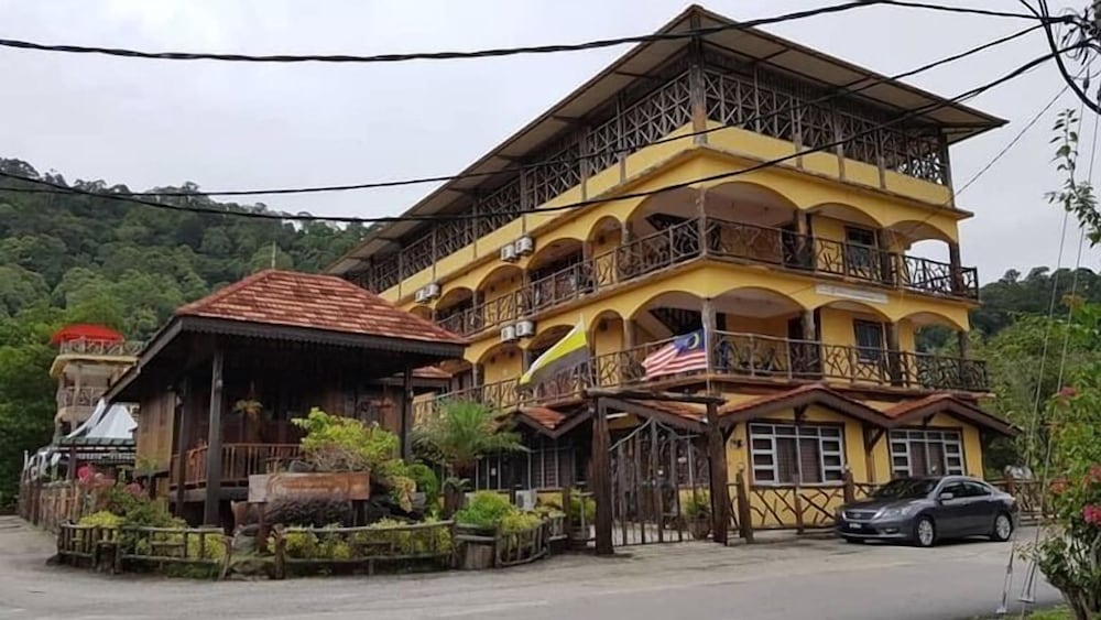Kamila Teluk Senangin photo 8