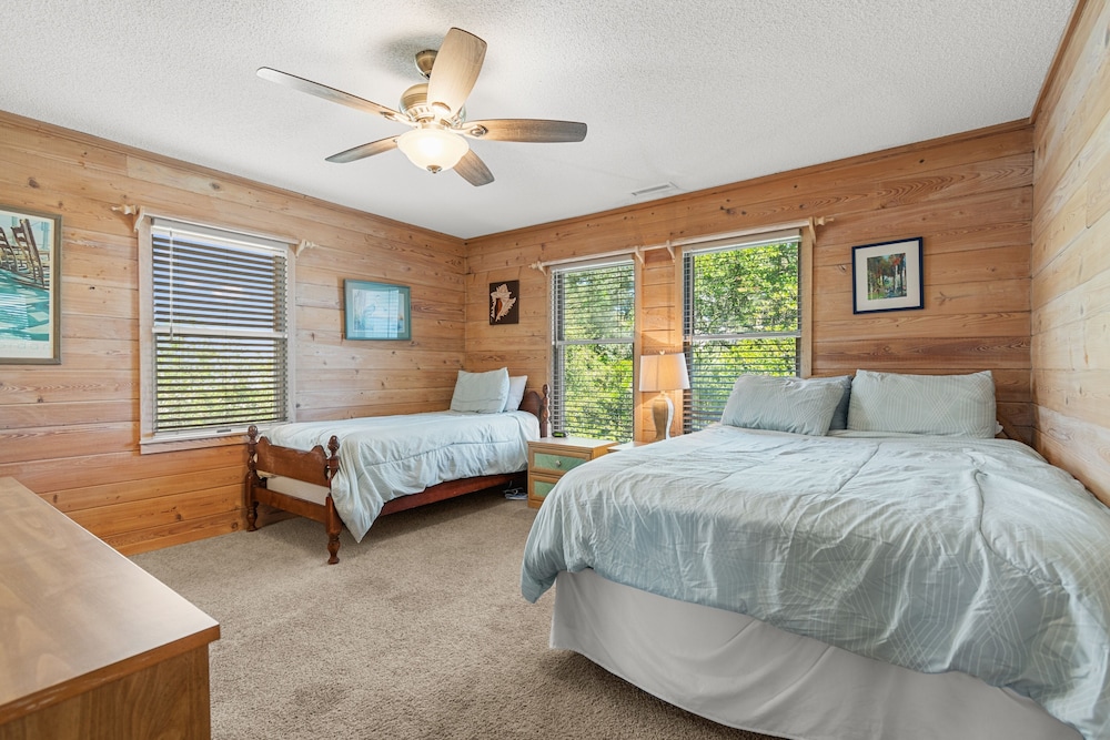 Lachicotte Vacation Rentals