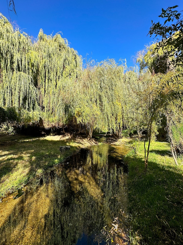 Aldea del Valle