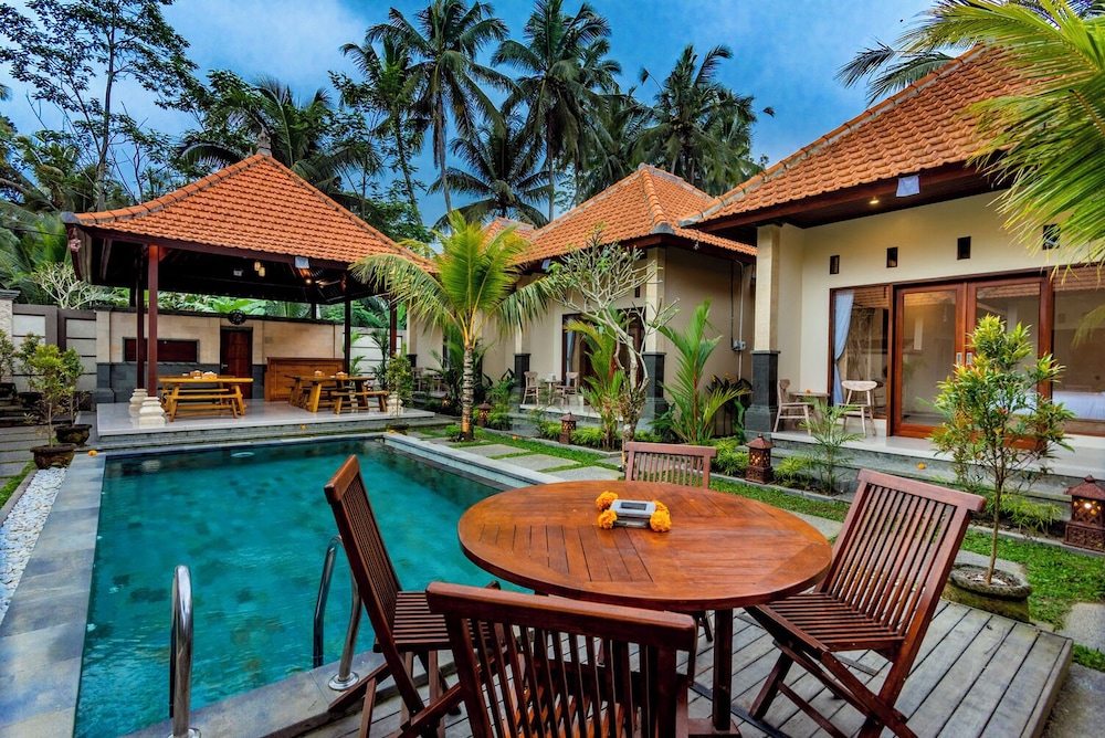 Natasya Villa Tampaksiring by Dhananjaya Hospitality
