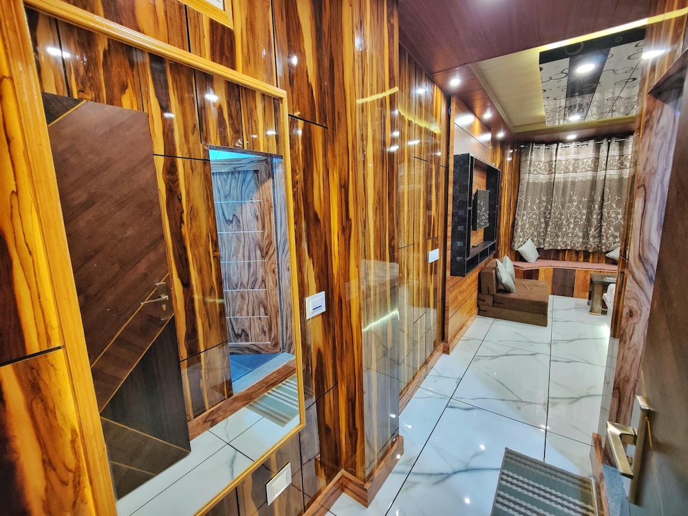 Amar Homestay - Elevate Your Travel