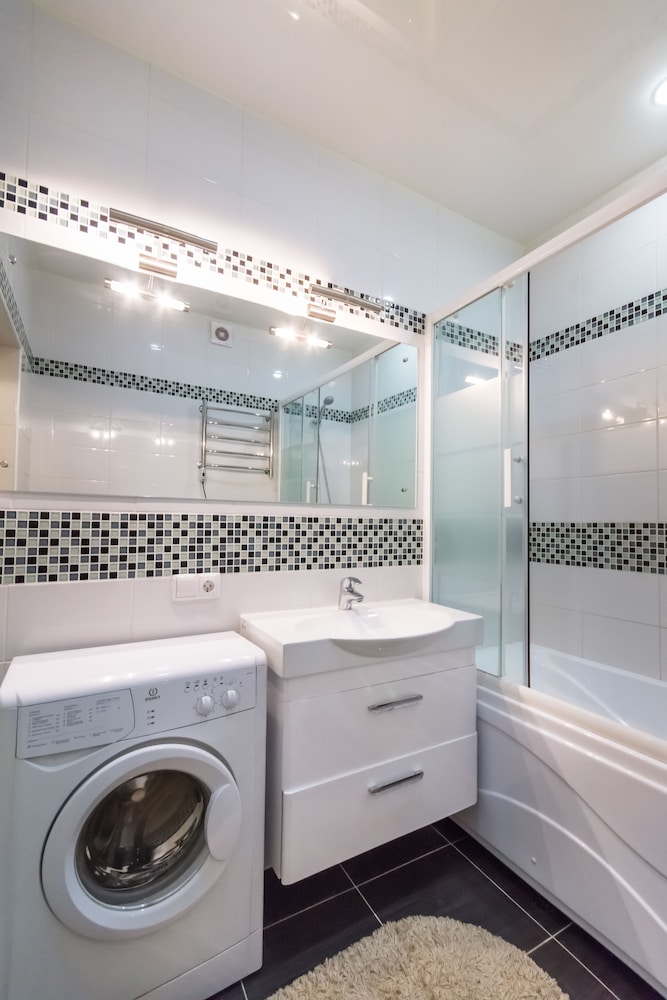 Apartament on Baumana Street