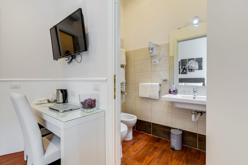 Relais Vatican Suites
