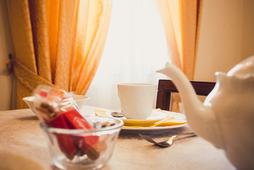 Casa Faccioli B&B Wellness